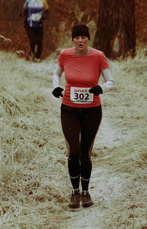 Tomášová Petra 2012