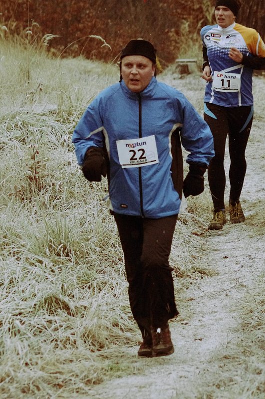 Krummer Jiří 2012