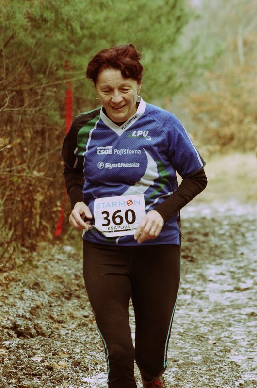 Knapová Iva 2012