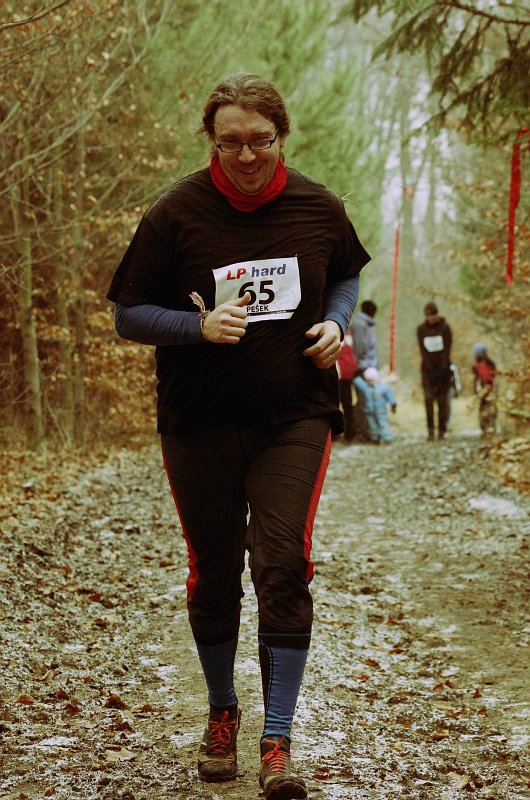 Pešek Kamil 2012