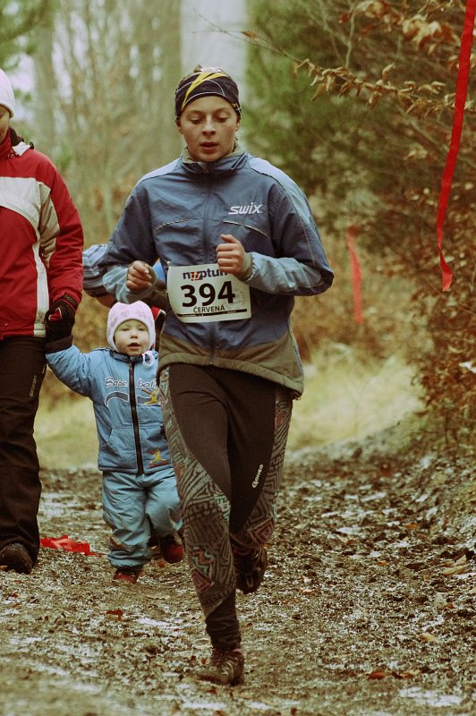 Červená Adéla 2012