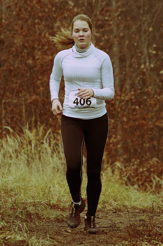 Doleželová Kateřina 2012