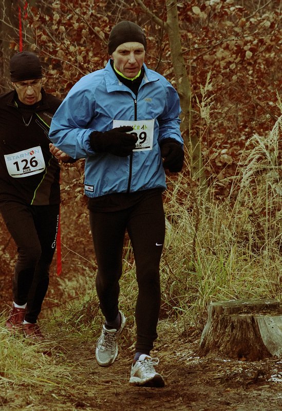 Bednařík Otakar 2012