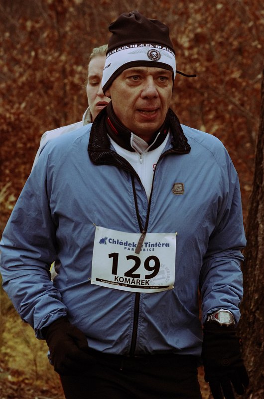 Komárek Miloslav 2012