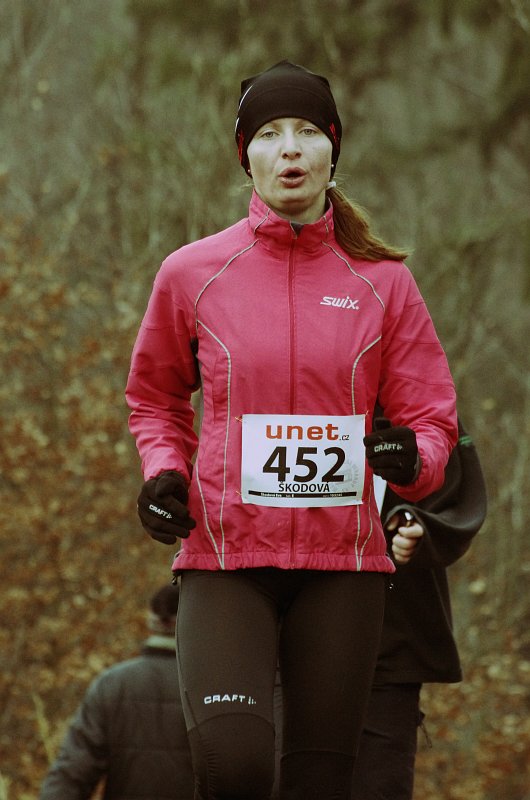 Škodová Eva 2012