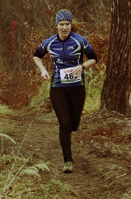 Hermanová Zuzana 2012