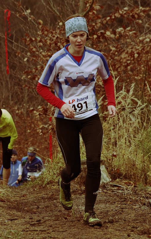 Udržalová (Fukátková) Pavla 2012