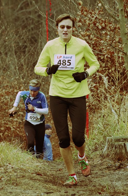 Kalná Jitka 2012