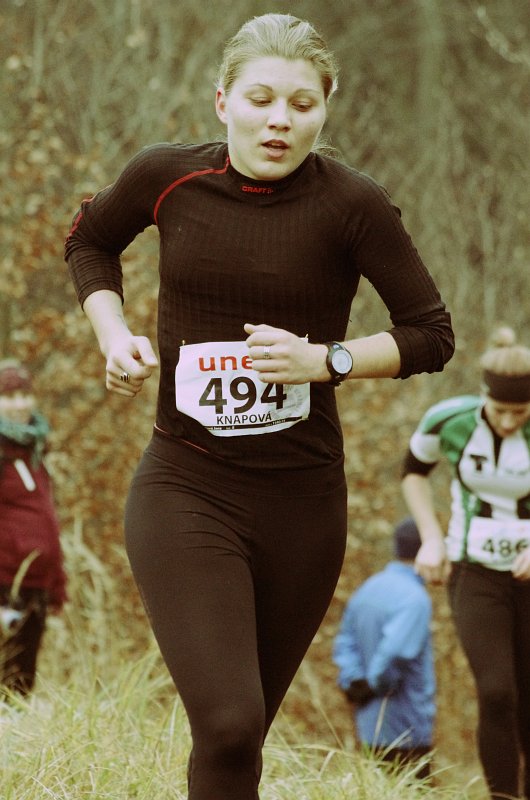 Knapová Jana 2012