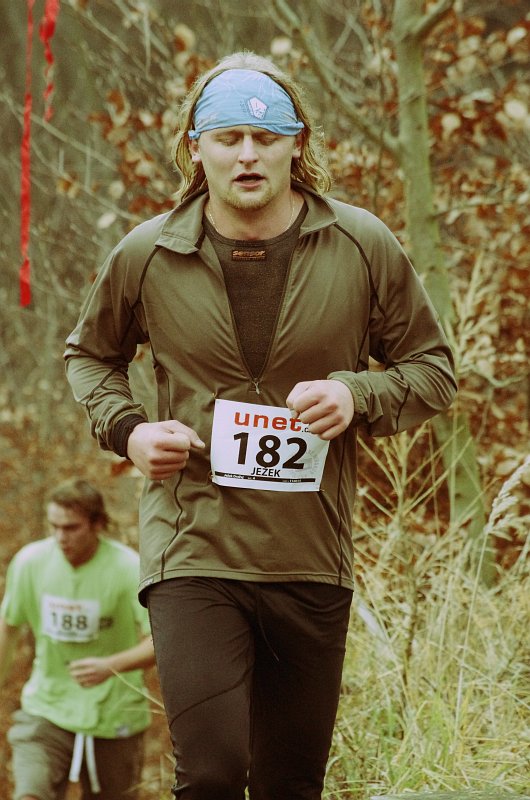 Ježek Ondřej 2012