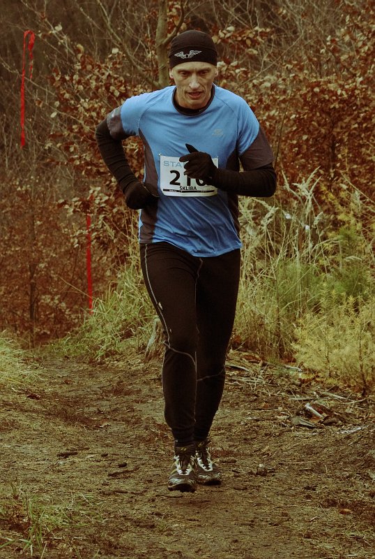 Šklíba Jan 2012