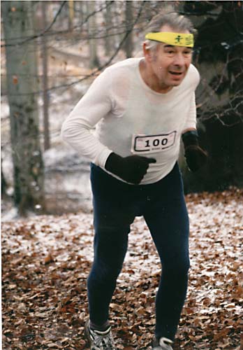 1999 — na trati — Havran Miroslav