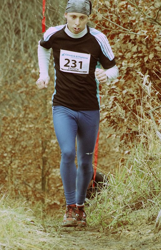 Frosch Petr 2012