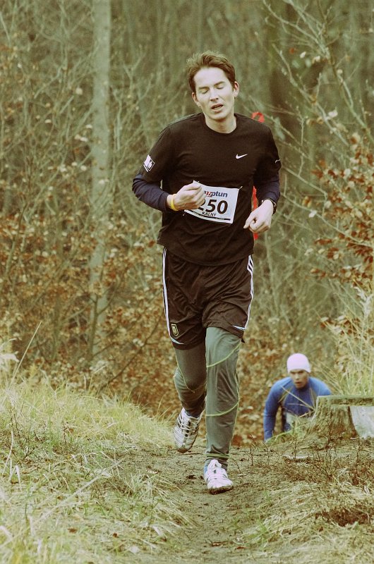 Kalný Petr 2012