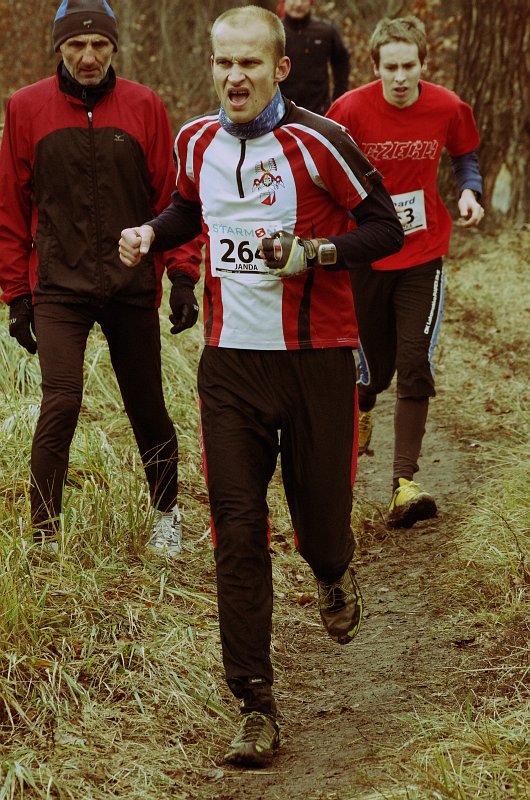 Janda Martin 2012