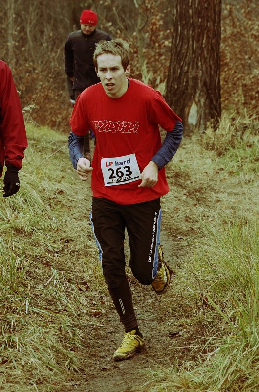 Procházka Tomáš 2012