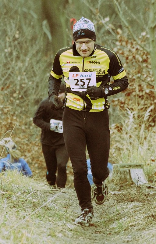 Bendl Jaroslav 2012