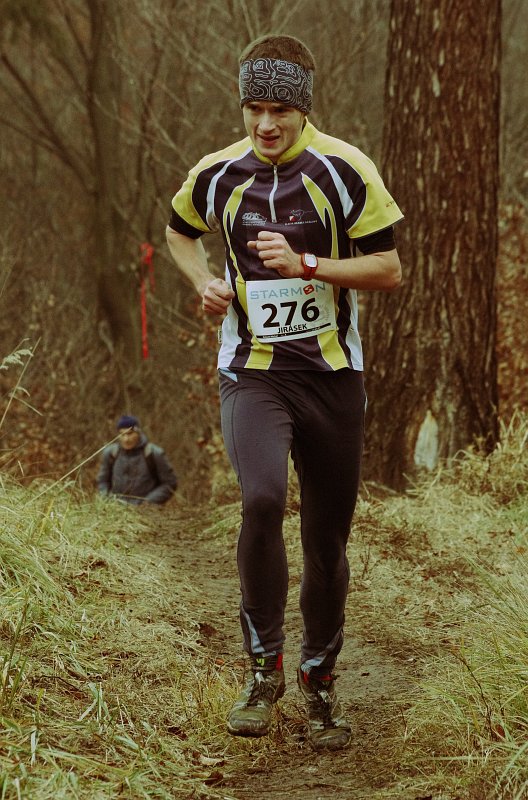 Jirásek Michal 2012