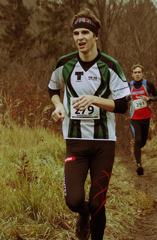 Kamenický Jakub 2012