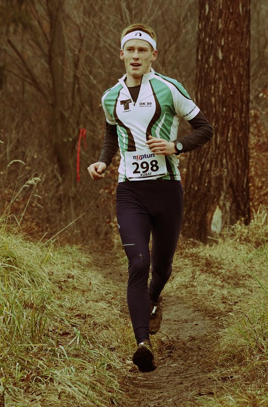 Kubát Pavel 2012