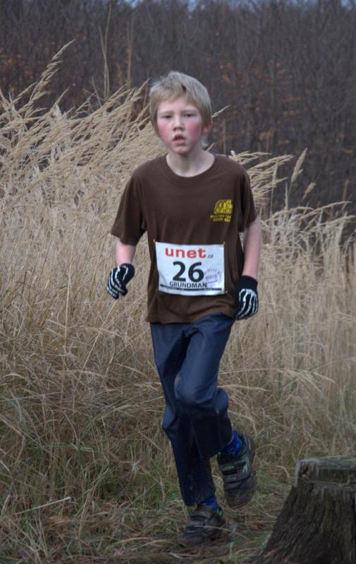 2013 — na trati — Grundman Viktor