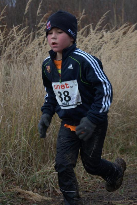2013 — na trati — Bureš Josef