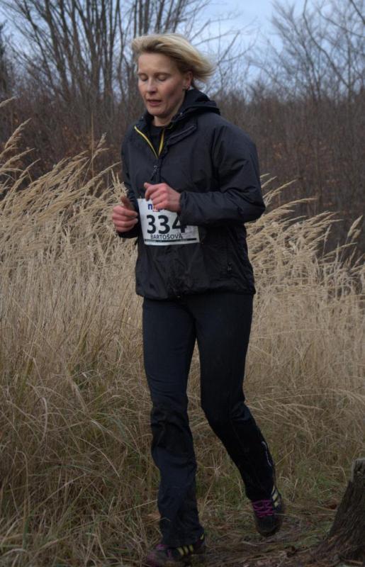 2013 — na trati — Bartošová Jindra