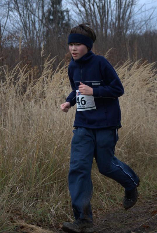 Kaňka Ondřej 2013
