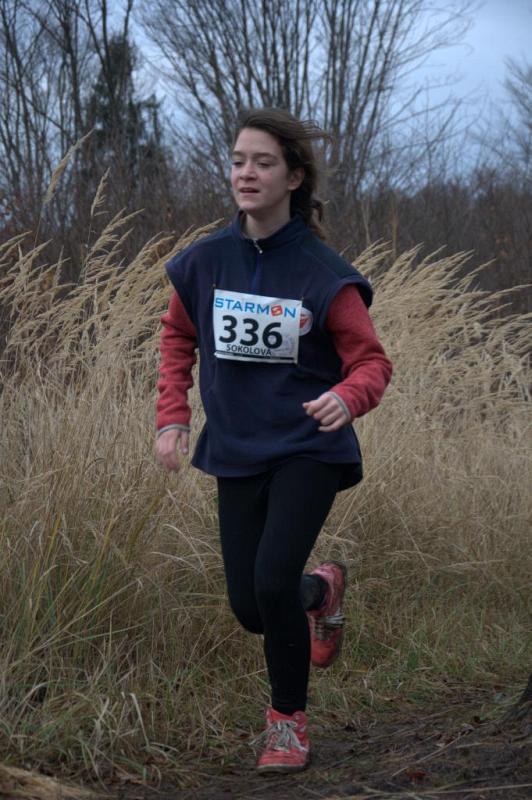 Sokolová Natálie 2013