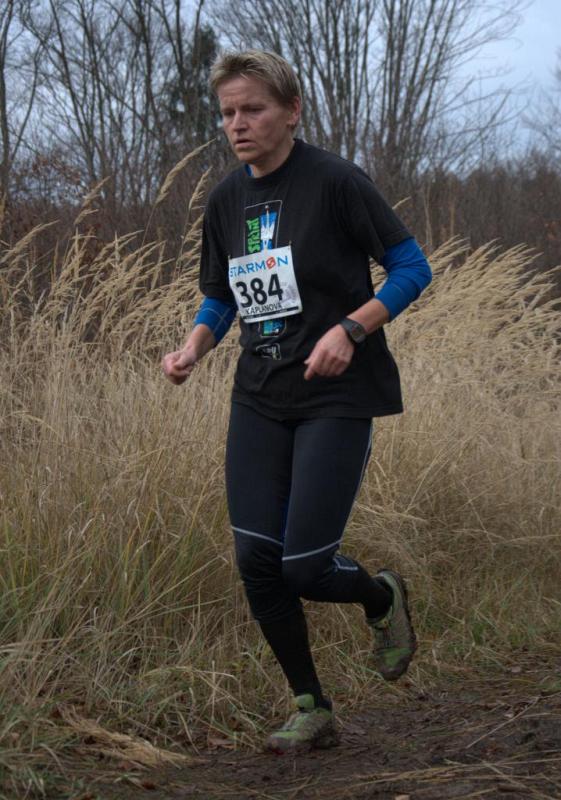 Kaplanová Iva 2013