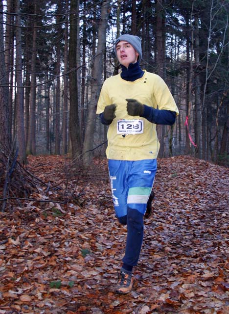Bolech Filip 2004