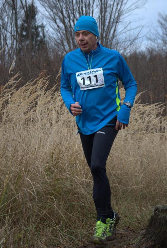 Komárek Miloslav 2013