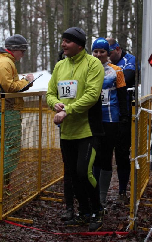 Krummer Jiří 2013