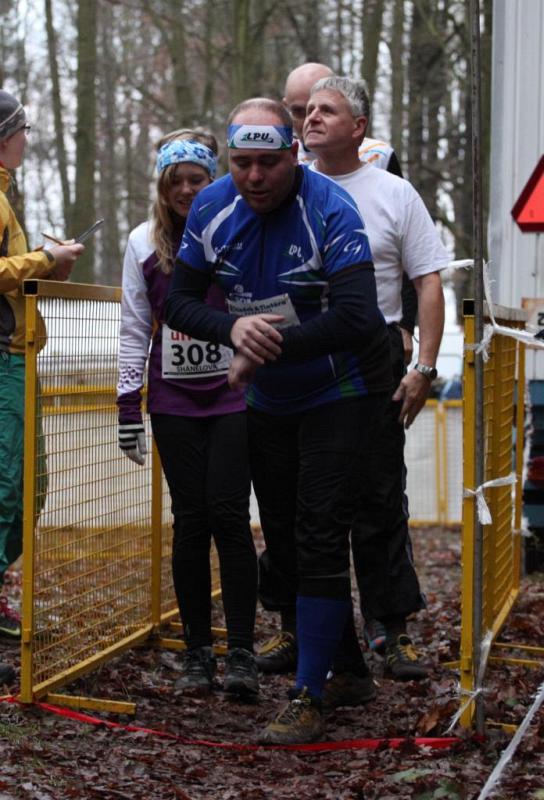 Shánělová Štěpánka 2013