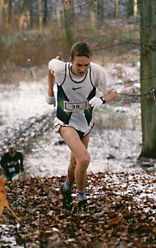 1999 — na trati — Losman Petr