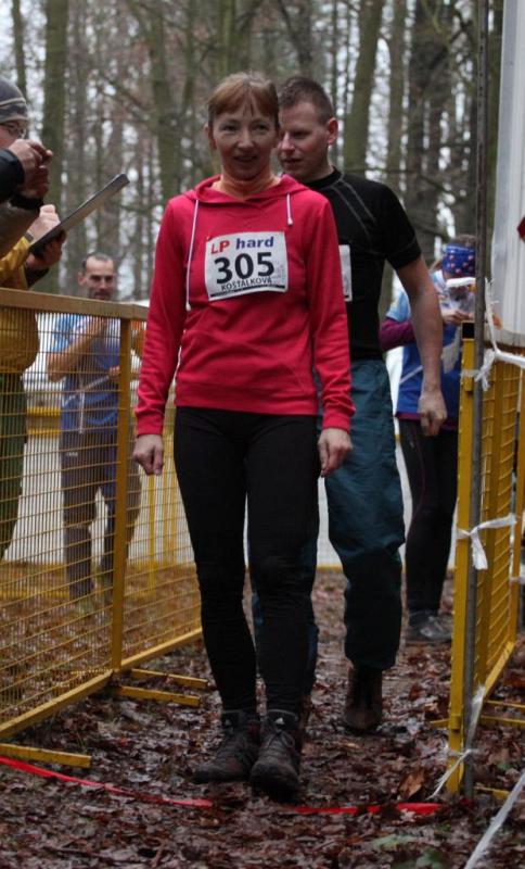 Košťálková Blanka 2013