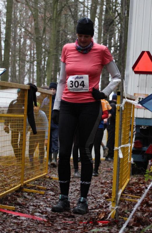 Tomášová Petra 2013
