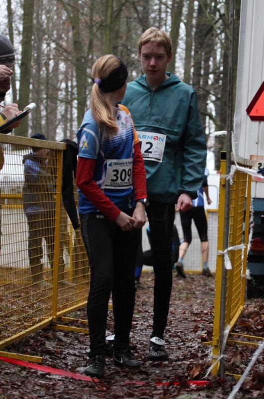 Chaloupková Kateřina 2013