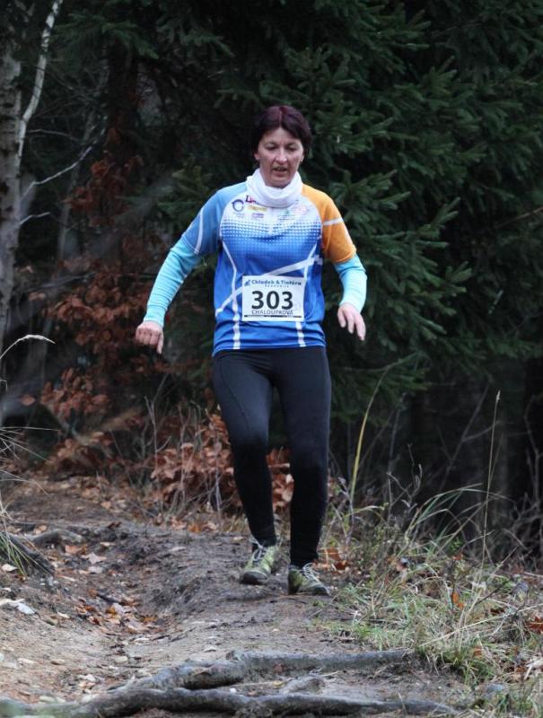 Chaloupková Lenka 2013