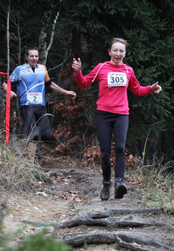 Košťálková Blanka 2013