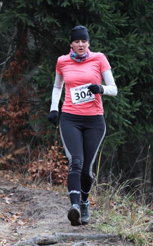 Tomášová Petra 2013