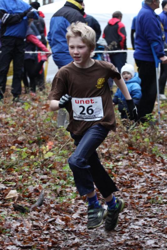 Grundman Viktor 2013