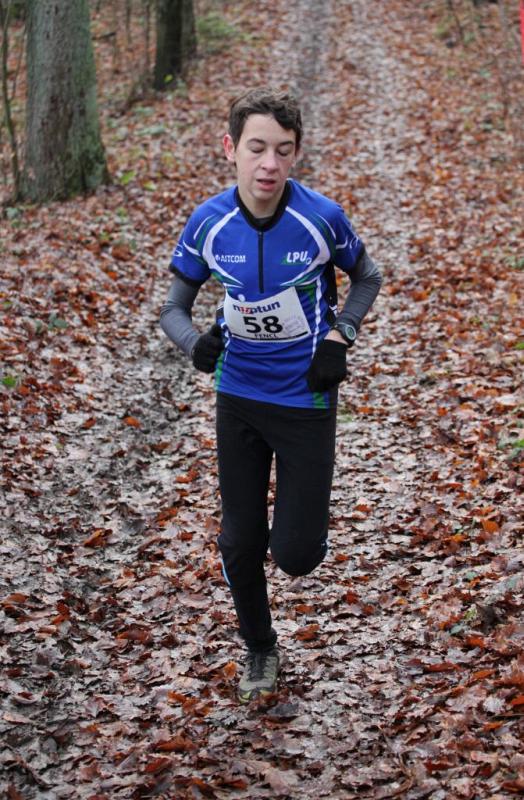 Fencl Jonáš 2013
