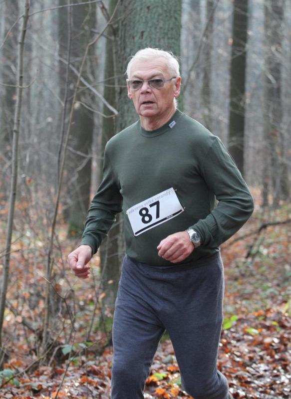 Branný Václav 2013