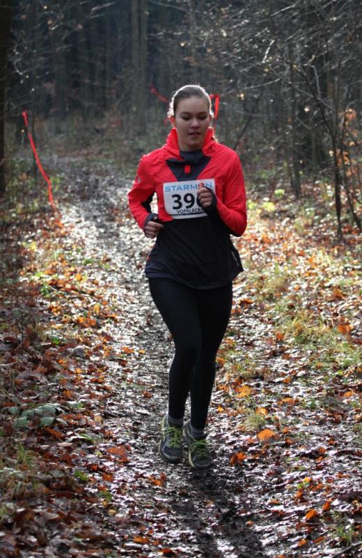 Vopalecká Barbora 2013