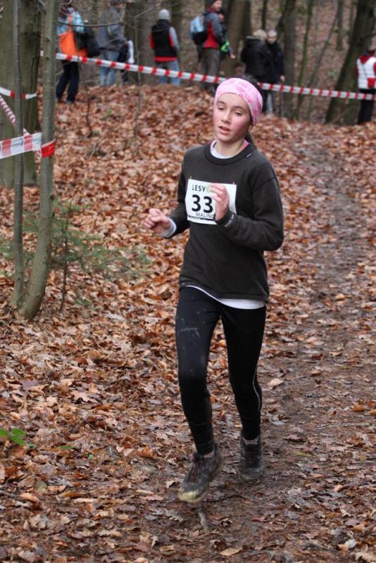 Malinová Apolena 2013