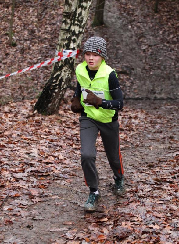 Slavík Vojtěch 2013