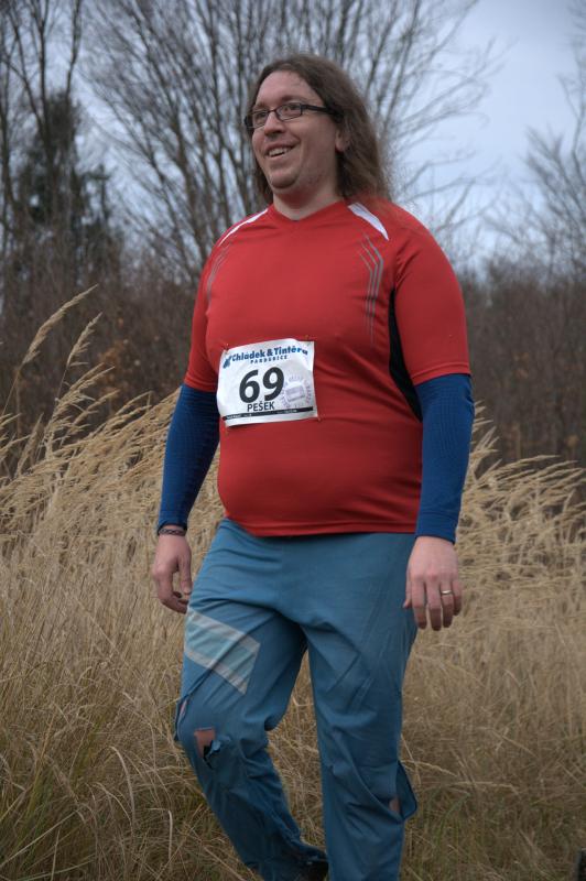 Pešek Kamil 2013