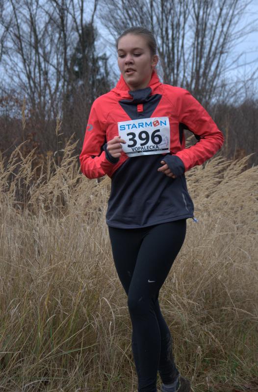 Vopalecká Barbora 2013