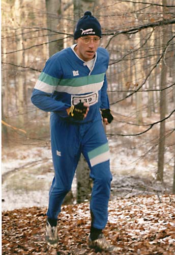 1999 — na trati — Roudný Václav